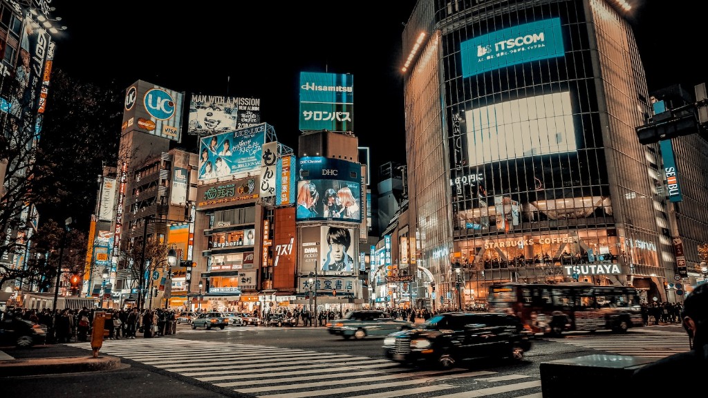 Телефонный звонок с сим-карты для путешествий в Японию